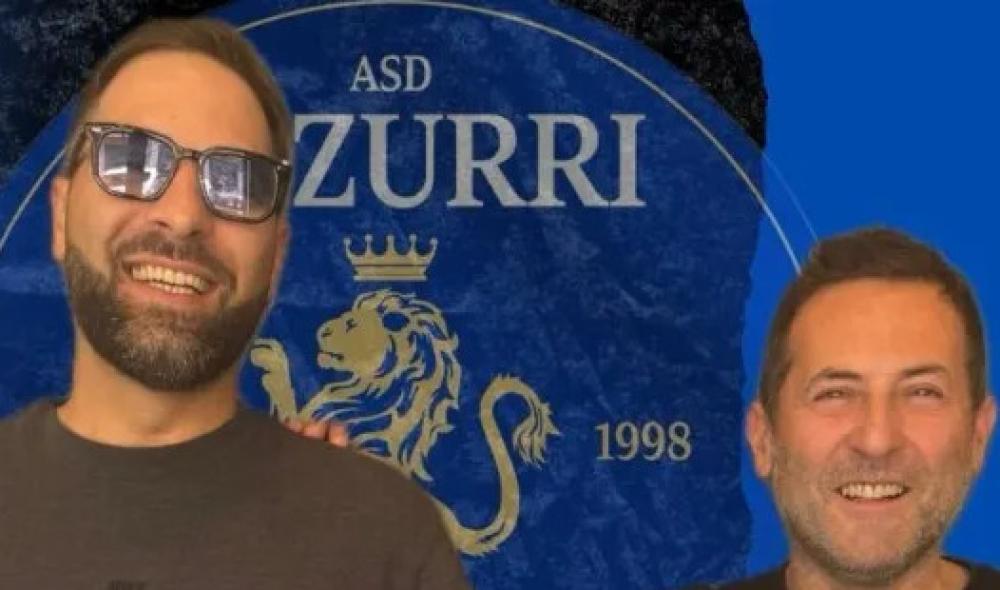 #futsalmercato Azzurri, panchina affidata a Peppe Manghisi: "Voglio un'identità forte"