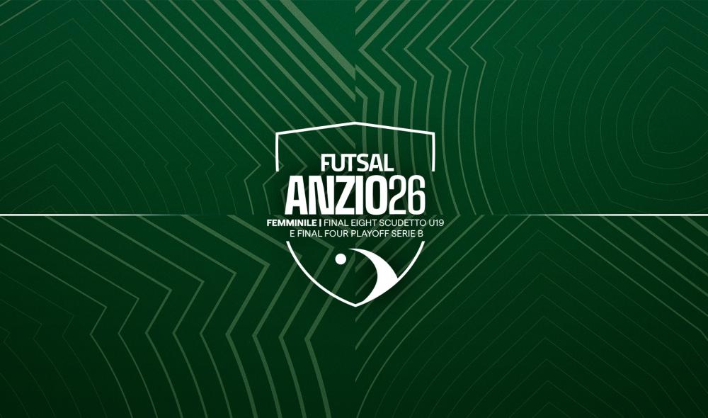 Final Eight scudetto Under 19 Femminile: venerdì di quarti di finale ad Anzio, LIVE e DIRETTE YOUTUBE