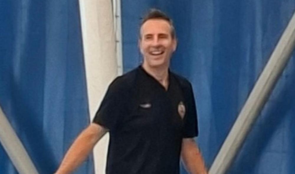 Real Five Rho, doppio incarico per Pizzo: il tecnico dell'Under 19 guiderà anche l'U15