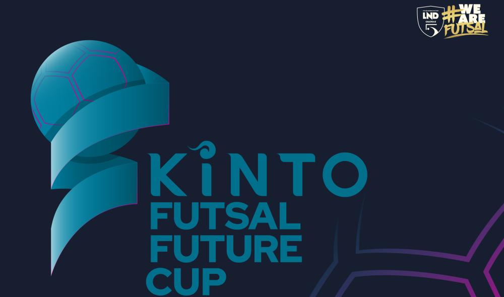 Road to KINTO Futsal Future Cup 5.0, la Macroarea Nord si raduna: i convocati per lo stage di lunedì 8 giugno