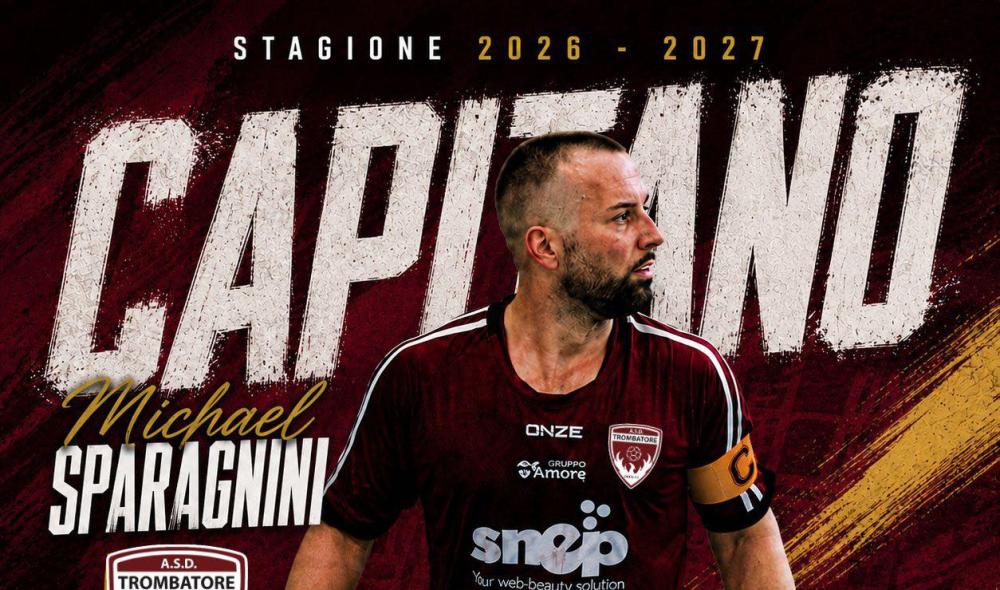 #futsalmercato, Rosolini: capitan Sparagnini resta nella faretra di Spadaro