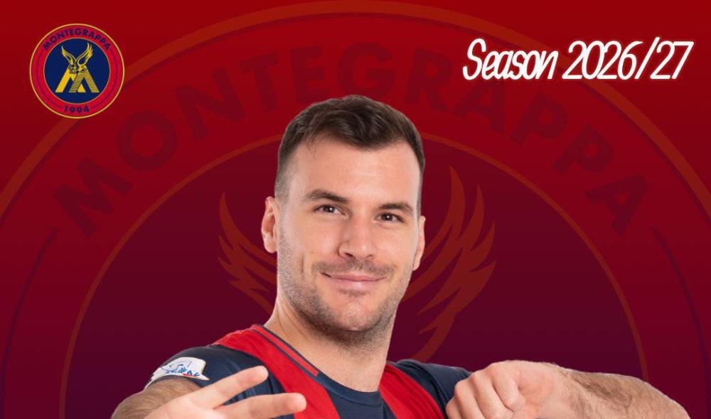 #futsalmercato, il Montegrappa ha ancora il suo capitano: Rosso c'è