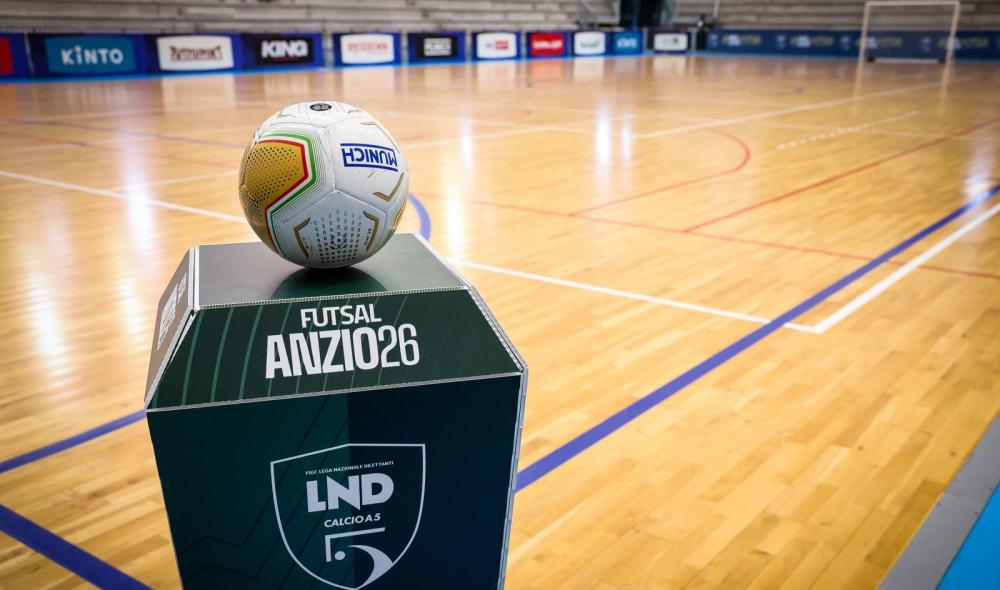 Final Eight scudetto U19 Femminile, semifinali ad Anzio: LIVE e DIRETTE YOUTUBE