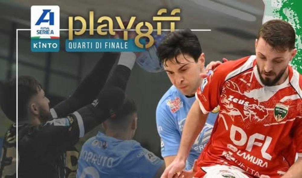 Sala Consilina, la post season parte da San Rufo: martedì il primo atto dei quarti col Napoli