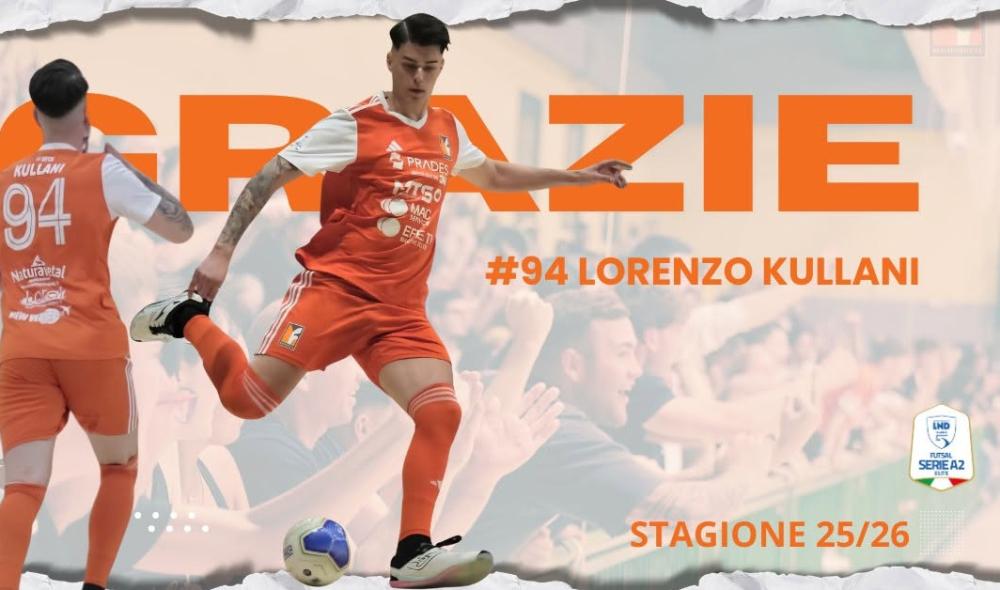 #futsalmercato, MestreFenice: tris di partenze nel main roster