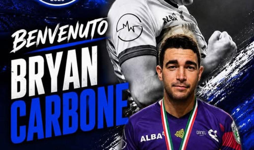 #futsalmercato, con rinforzo firmato Conte: Bryan Carbone passa al Veglie