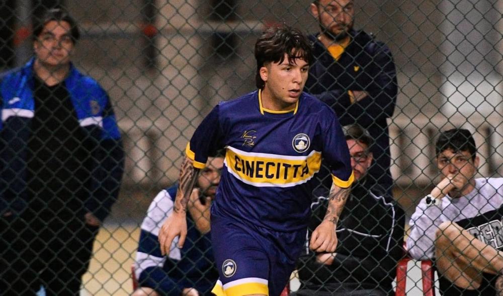#futsalmercato, Don Bosco Cinecittà: Conti può partire. Il club pronto a valutare le offerte