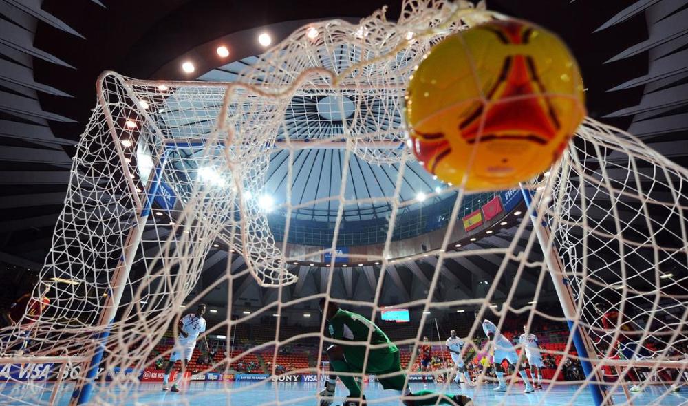 Corso per ‘Allenatore di calcio a cinque Licenza A’, si parte il 6 luglio: le info e il bando