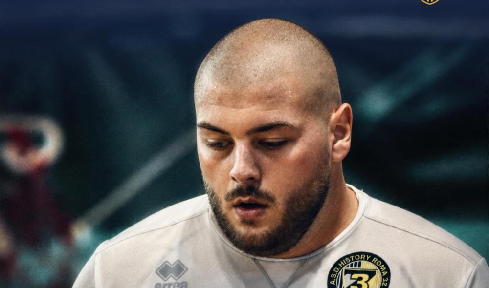 3Z, Giubilei pronto a fare le valigie: il pivot è sul #futsalmercato
