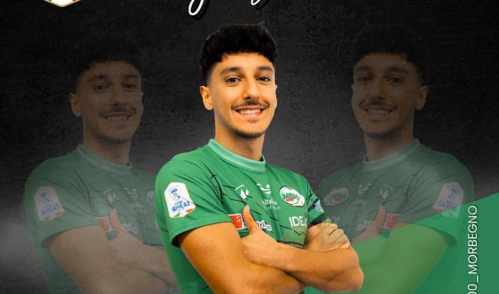 #futsalmercato, MGM 2000: Licco non farà parte del roster 26-27