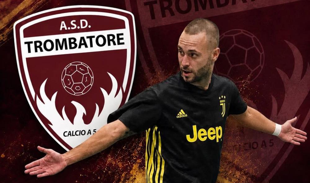 #futsalmercato, Simone Poidimani si rimette in gioco. E riparte dalla Rosolini