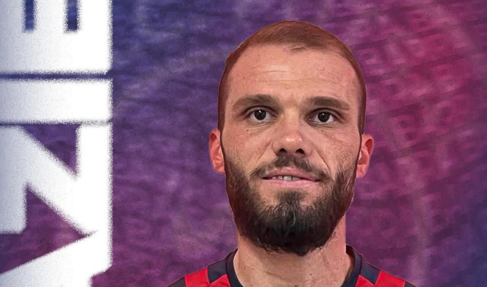#futsalmercato, Barra: Cinicolo non è più un giocatore rossoblù
