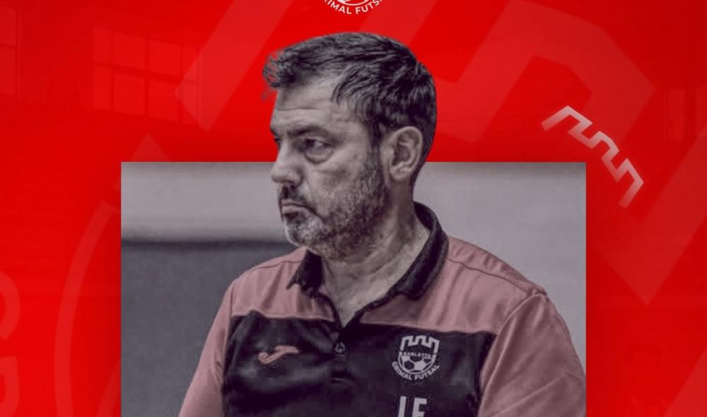 #futsalmercato, certezza Grimal Barletta: Ferrazzano è ancora il condottiero