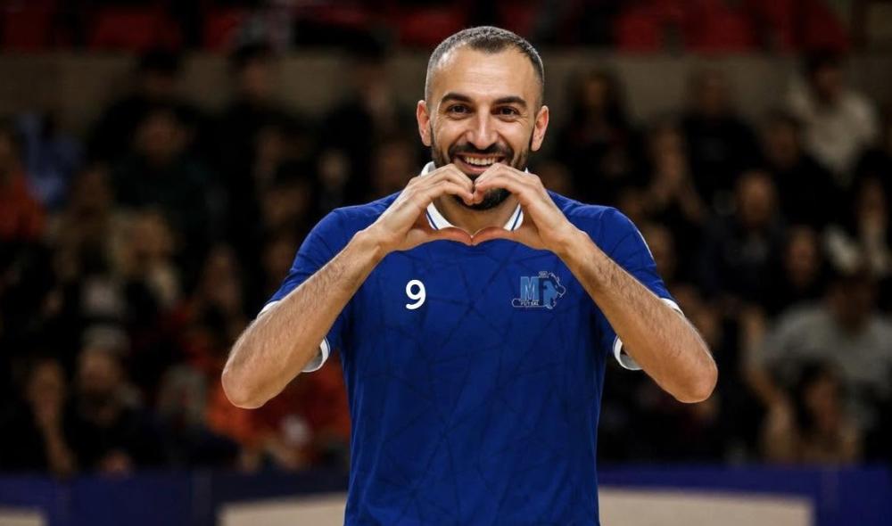 #futsalmercato, la 9 del Marsala ha un nuovo padrone: ingaggiato Tiziano Chilelli