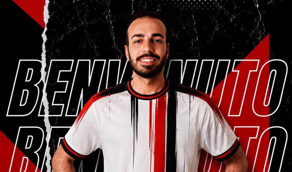 #futsalmercato, new entry Virtus Terzigno: Mario Santangelo è rossonero