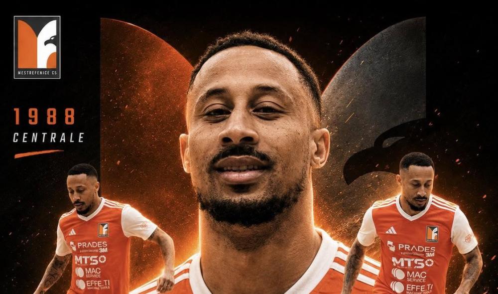 #futsalmercato, nuova conferma per il MestreFenice: resta anche Moscoso