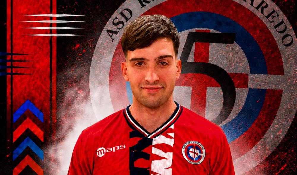 #futsalmercato, il Real Cornaredo prosegue con i rinnovi: c'è il sì di Perego