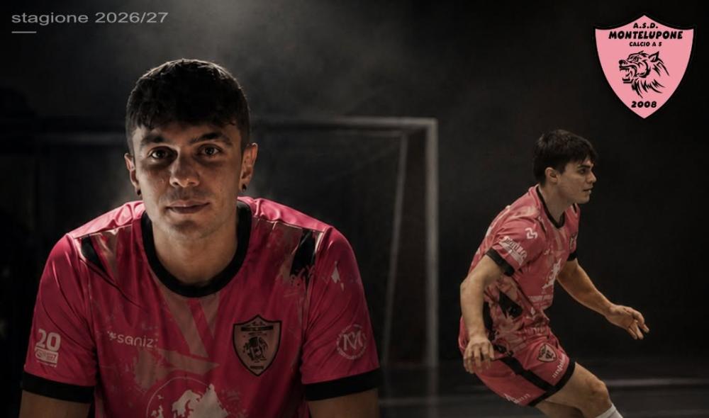 #futsalmercato, Montelupone: Alberti e Marilungo faranno ancora parte del team