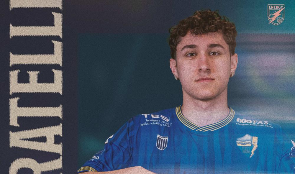 #futsalmercato, Energy Saving: rimane a bordo anche Moratelli