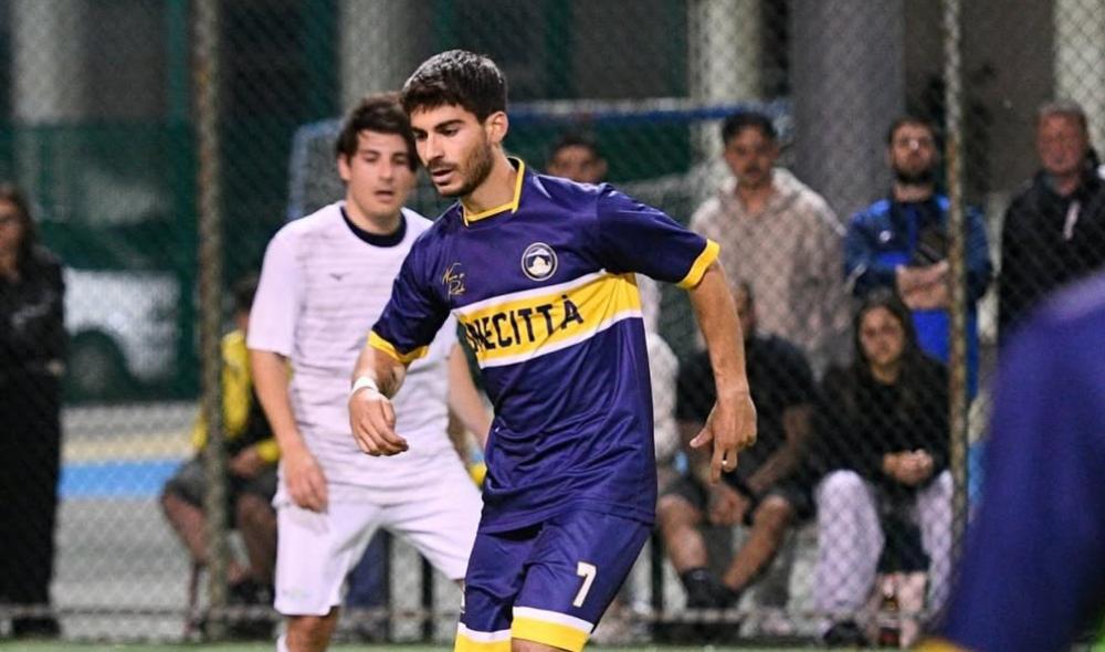#futsalmercato, Don Bosco Cinecittà: Ruffini chiude l'avventura al Rino Merolle
