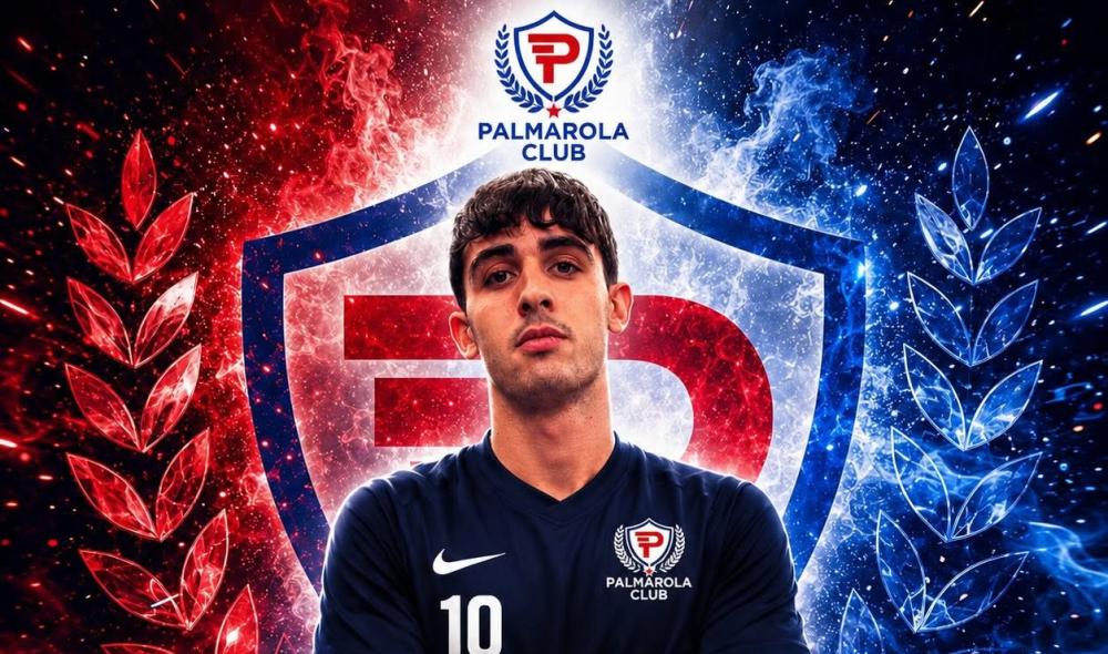 #futsalmercato, terza conferma per il Palmarola: c'è anche Di Bello