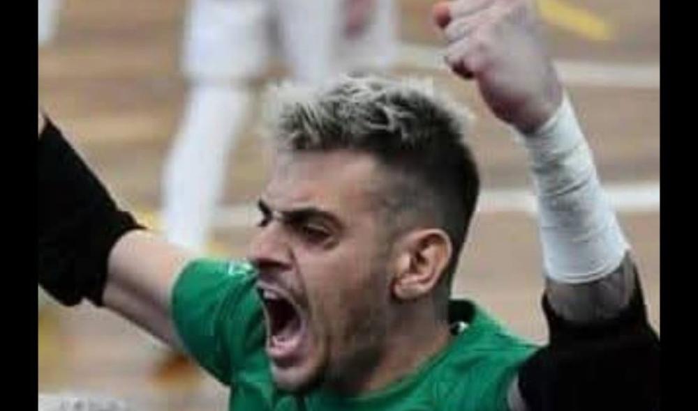#futsalmercato, doppia operazione fra i pali per il Marsala: torna Pacioni, preso anche Rizzi