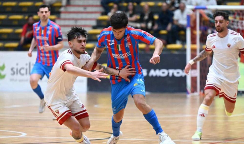 Playoff Serie A Kinto, alla scoperta delle finaliste: gara-2 semi, programma e guida tv