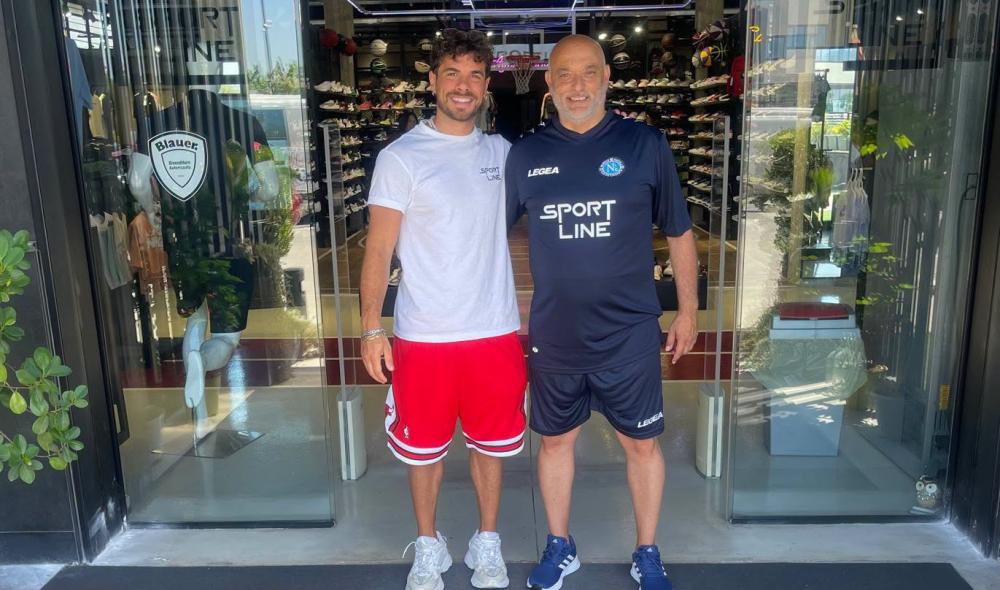 #futsalmercato, Max Lanteri confermato alla guida della Woman Napoli in Serie A