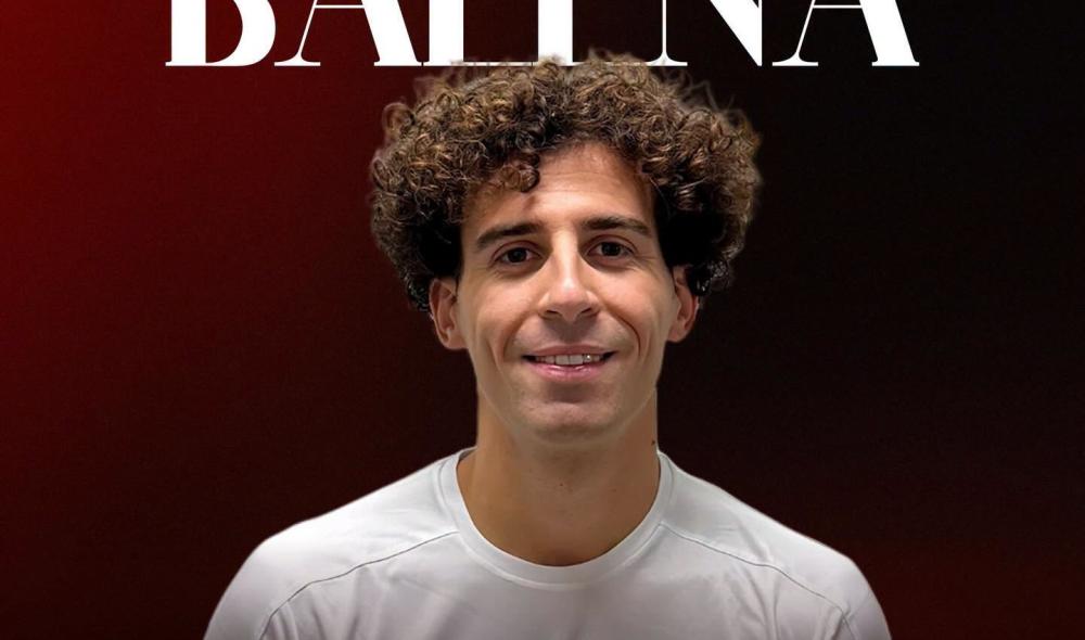 #futsalmercato, Willy Thuriae: capitan Balena è il primo confermato