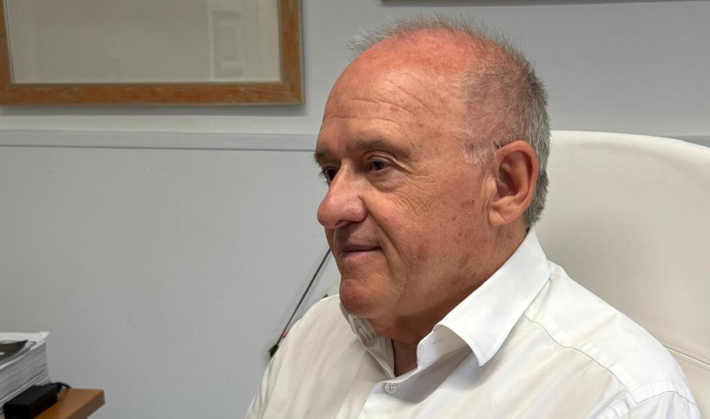 Lamezia Futsal, parola a Barrilà: "Ci distingueremo sul piano sportivo e imprenditoriale" 