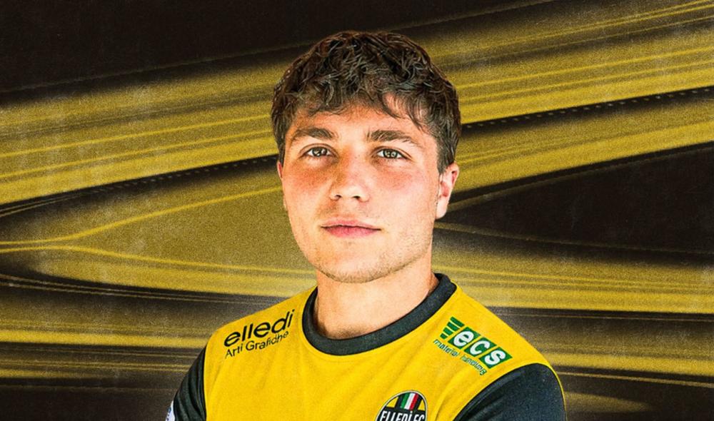 #futsalmercato, Stefano Zago riparte dall'Elledì: "Cercherò di dimostrare il mio valore"