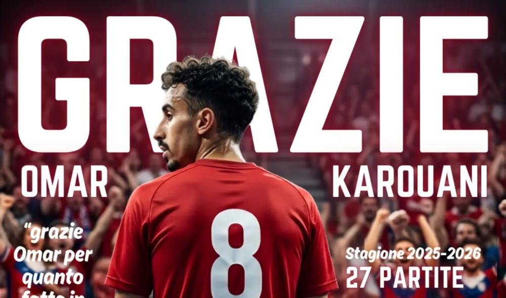 #futsalmercato, lo Jesolo ne saluta un altro: è il turno di Karu