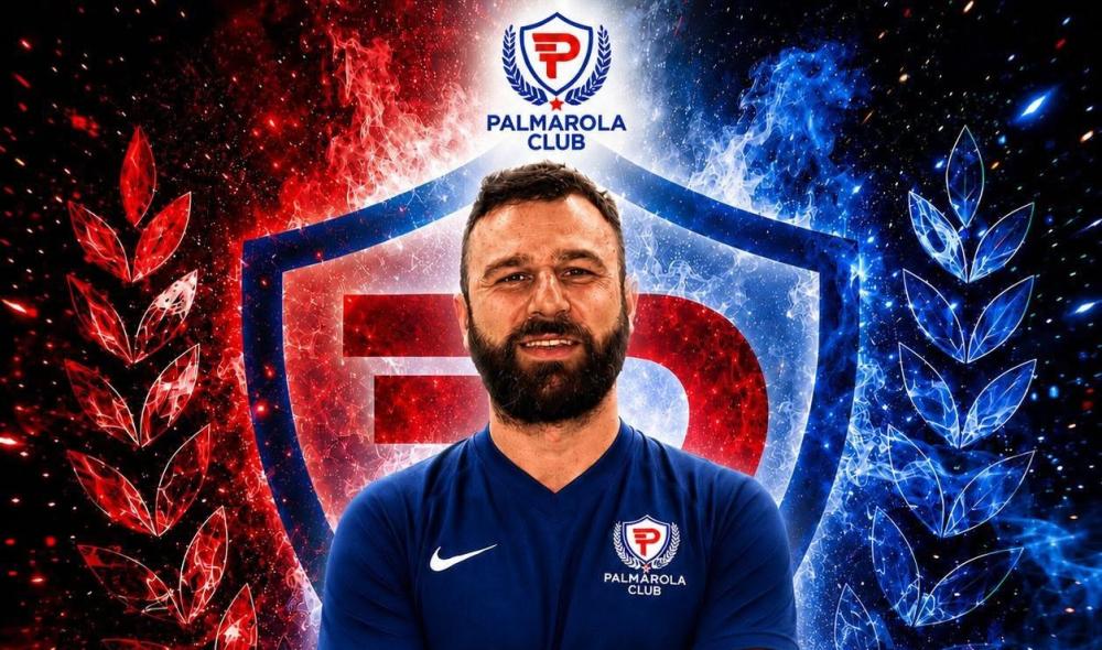 #futsalmercato, primo novità per il Palmarola: ufficiale Federico Francescangeli