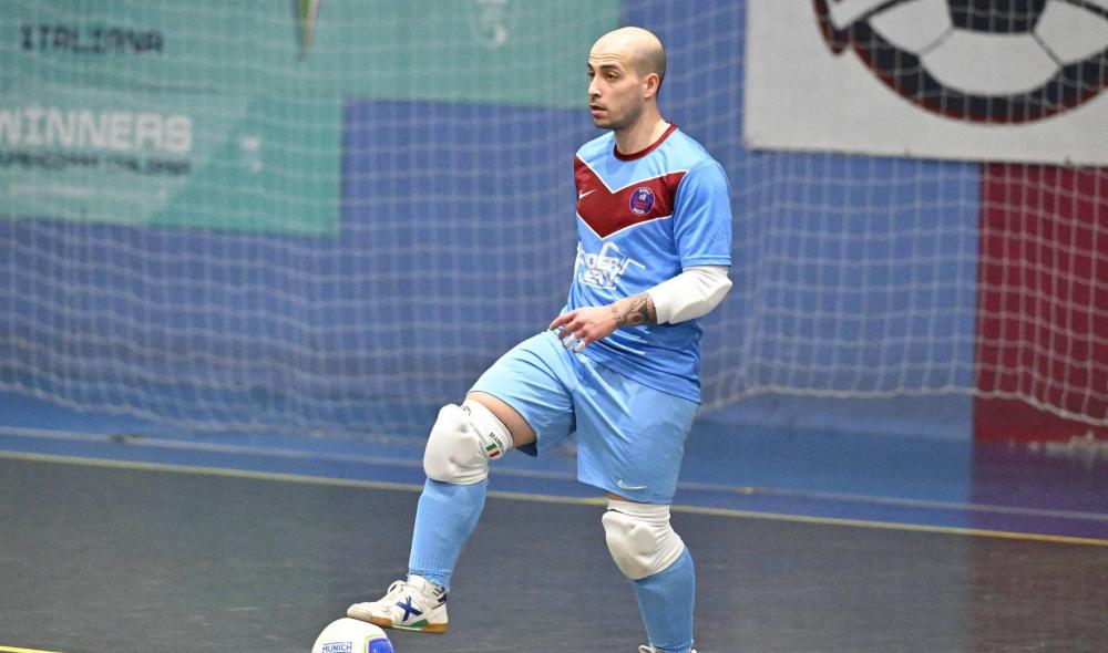 #futsalmercato, accordo non trovato: la Cioli Ariccia saluta cinque giocatori