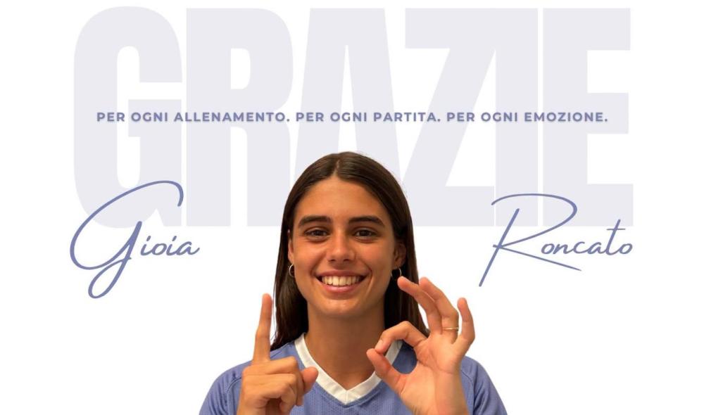 #futsalmercato, Marco Polo: anche Roncato non farà parte della rosa 26-27
