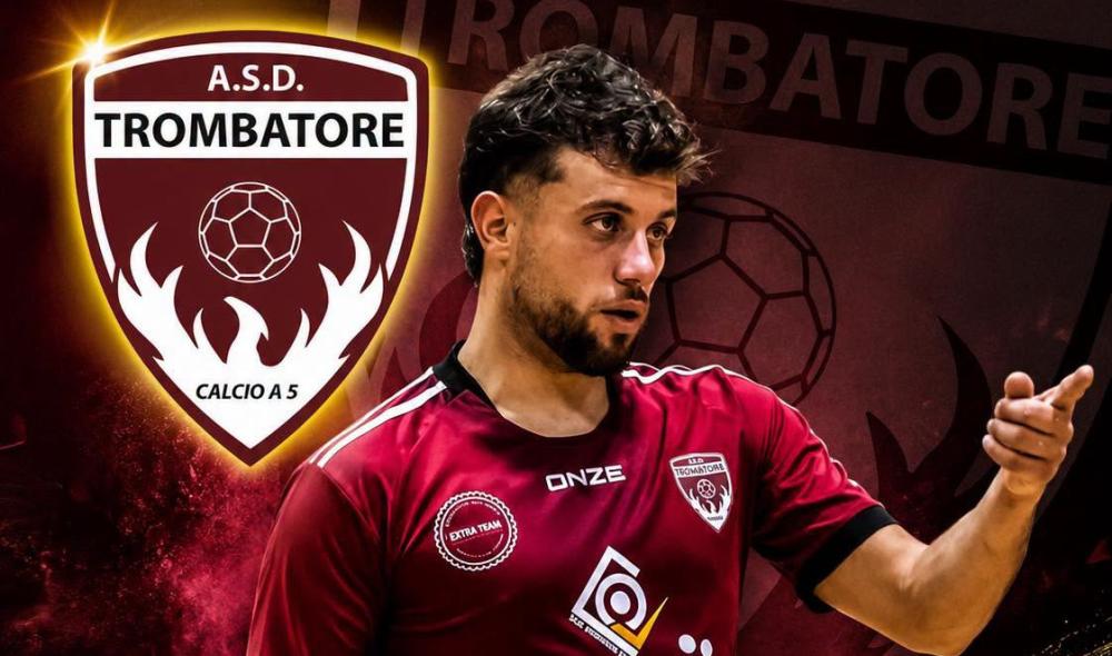#futsalmercato, la Trombatore Rosolini trattiene un altro suo big: Milana c'è