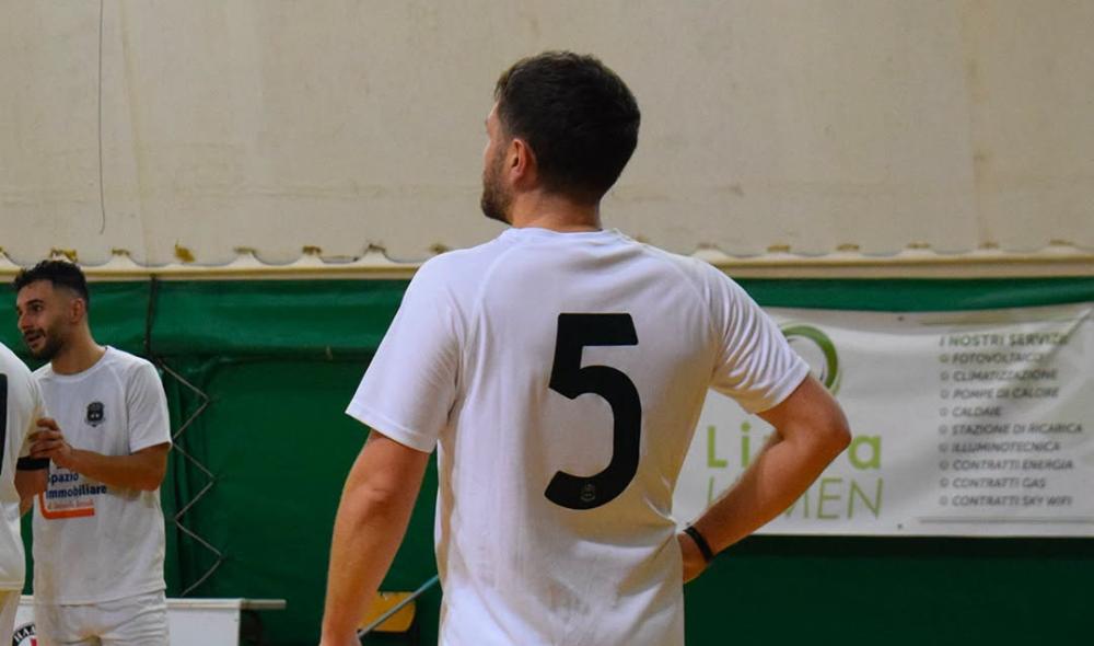 #futsalmercato, l'Altipiani va ancora sul sicuro. E trattiene anche Titocci