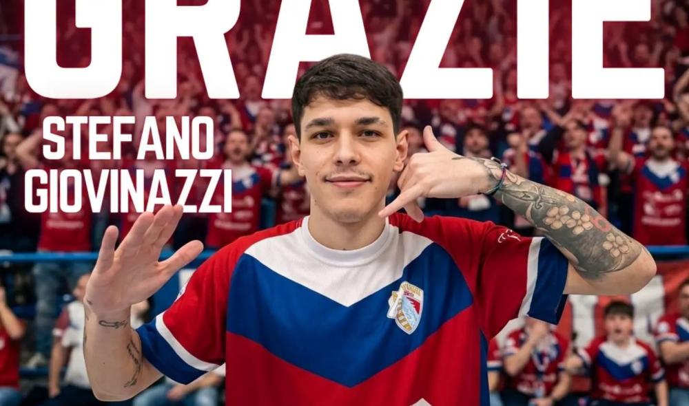 #futsalmercato, uno Jesolo da ricostruire: parte anche Giovinazzi