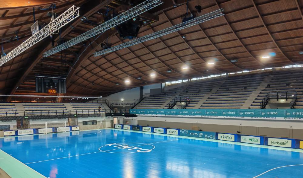 KINTO Future Cup 2026 femminile: lunedì di semifinali a Cesena, segui LIVE e DIRETTE YOUTUBE