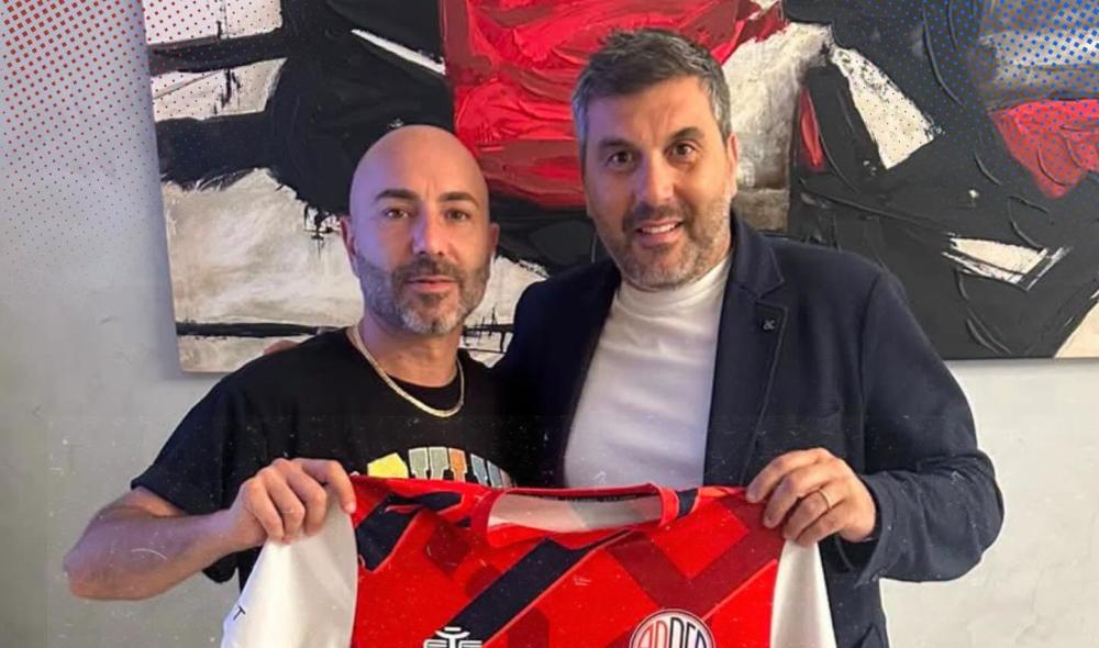 #futsalmercato, Ardea: Fabrizio Bianchetti guiderà l'U19. "Qui c'è un progetto importante"