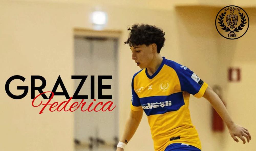 #futsalmercato, Audace Verona: Ficeto chiude il biennio scaligero