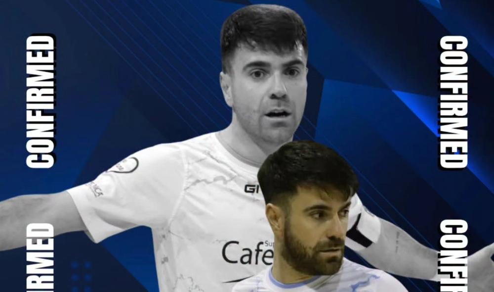 #futsalmercato, Cassano delle Murge: D'Ambrosio rinnova per un'altra stagione