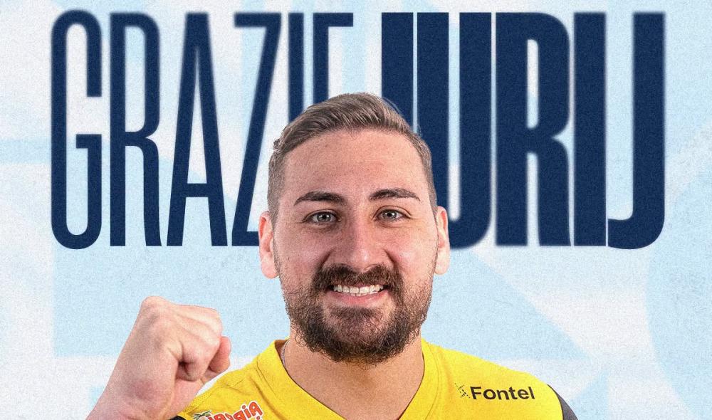 #futsalmercato, Bellobuono conclude il proprio triennio al Napoli. Via libera per la Sandro Abate