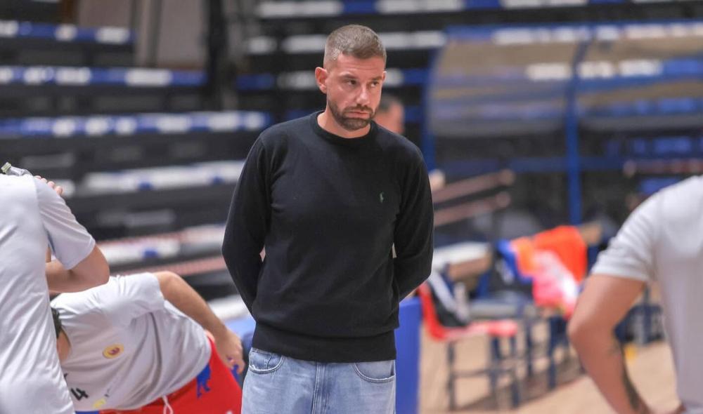 #futsalmercato, il pensiero stupendo della New Taranto: Daniele Perrini nuovo DS
