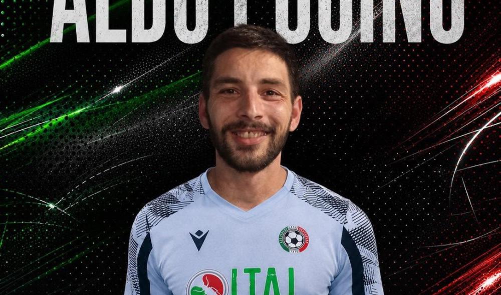 #futsalmercato, ancora una novità nell'Italdisinfestazioni: preso Aldo Pucino