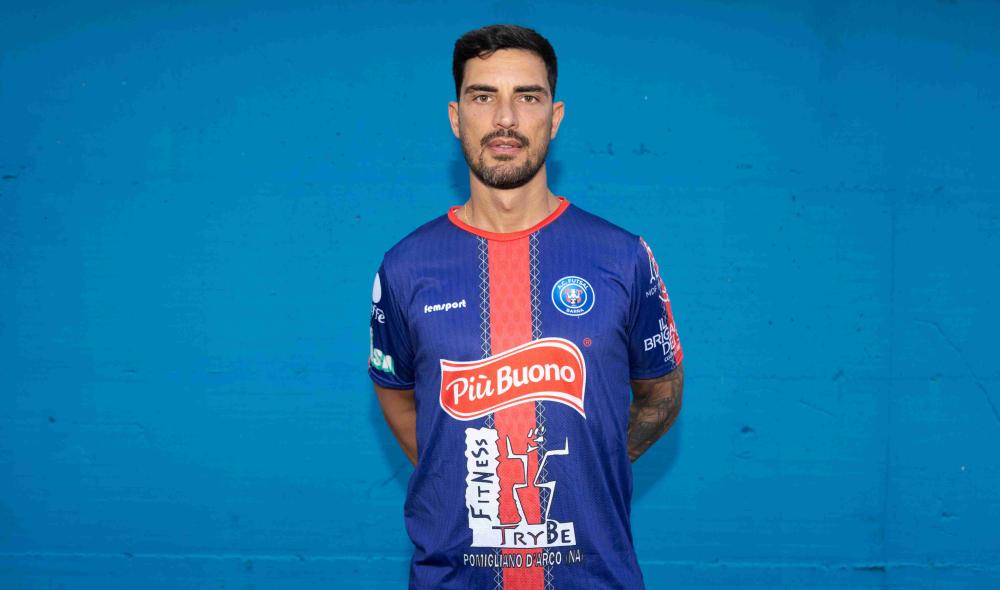 #futsalmercato, Beneduce non si muove dal Barra: "Riparto con l'entusiasmo di un ragazzino"
