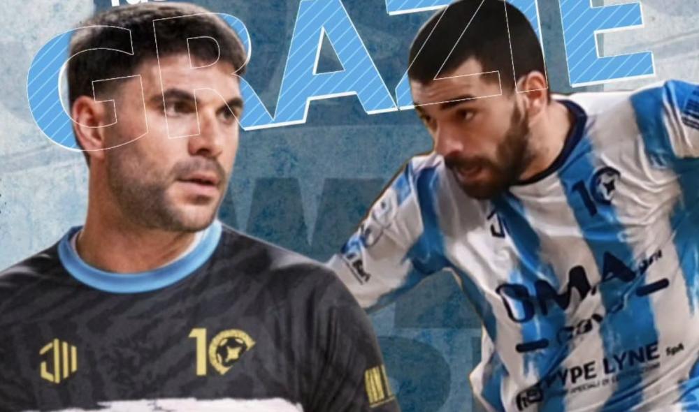 #futsalmercato Just Mola, doppia uscita: il ringraziamento a Pavone e Tasso
