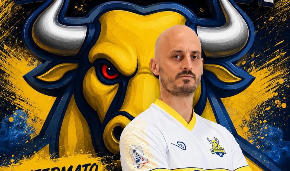 #futsalmercato, una leggenda vivente più che un capitano: il Cardano '91 riparte da Sinigaglia