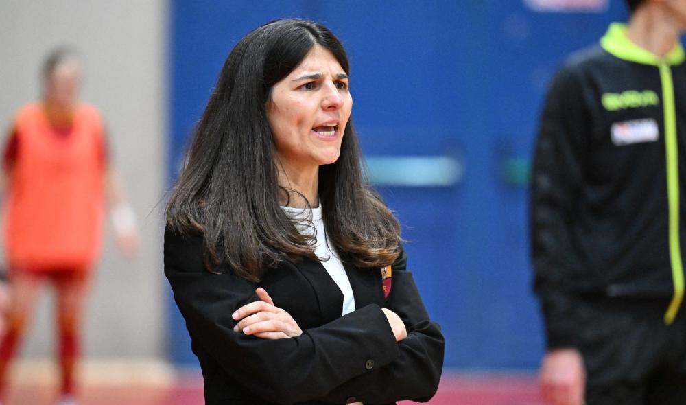#futsalmercato, Gayardo saluta la Women Roma: il futuro della miss sarà in Spagna con Cortés e Tampa?