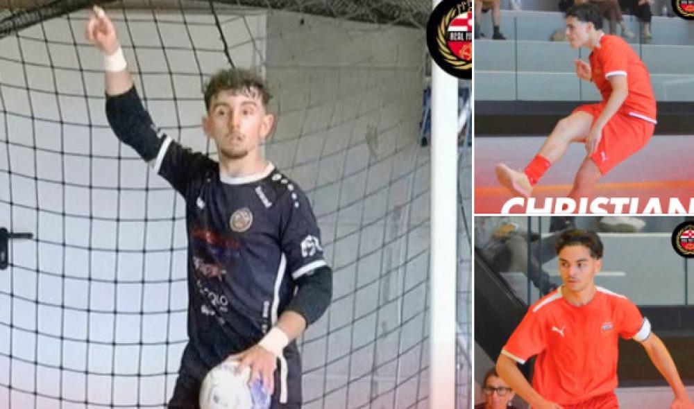 #futsalmercato, il Real Five Rho rimpingua la rosa: quattro under in prima squadra 